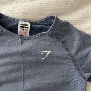 Gymshark short sleeve